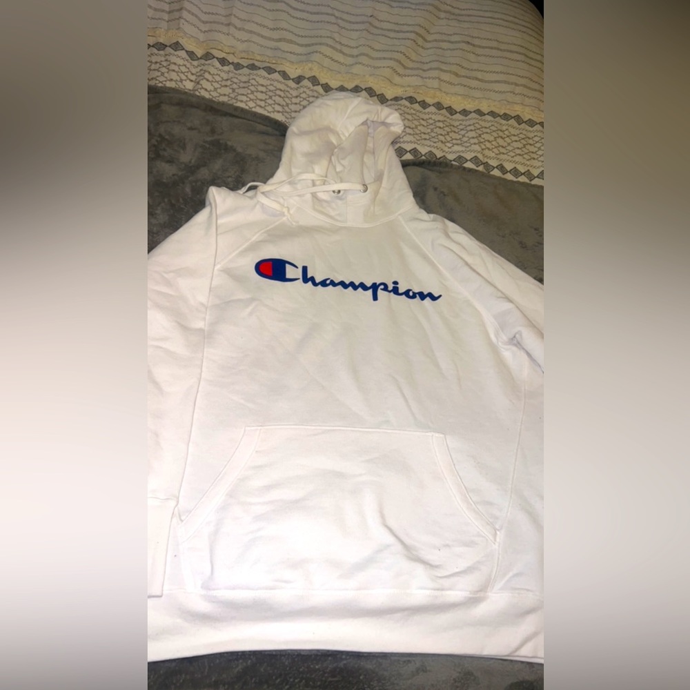 Champion ladies sweater